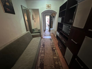 Apartament cu 2 camere, 50 m², Centru, Chișinău foto 2