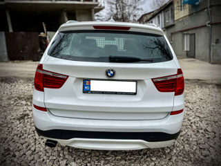 BMW X3 foto 5