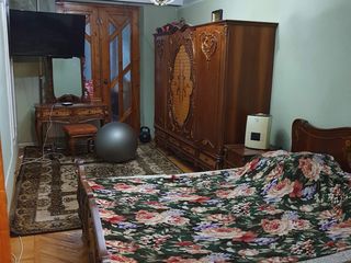 Apartament cu 4 camere, 105 m², Centru, Bălți foto 9