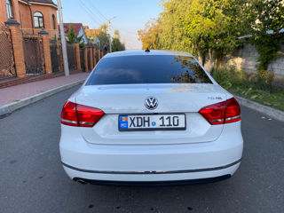 Volkswagen Passat foto 5