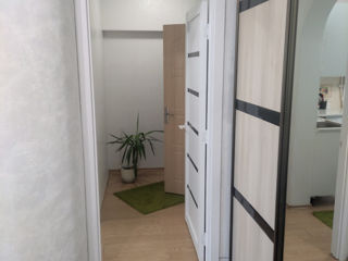 Apartament cu 1 cameră, 42 m², Botanica, Chișinău foto 5