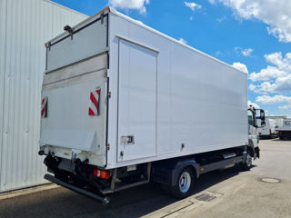 Mercedes Atego 816 Евро-6 foto 4