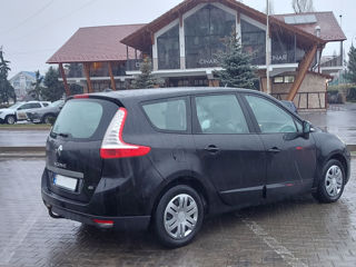 Renault Grand Scenic foto 7