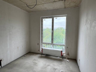 Apartament cu 1 cameră, 46 m², Buiucani, Chișinău foto 6