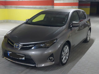 Toyota Auris foto 3