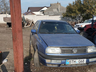 Volkswagen Vento