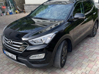 Hyundai Santa FE foto 2