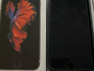 Vând iPhone 6S 16GB