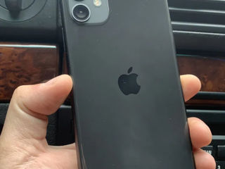 iPhone 11 64 GB de la 232 pe lună! In starea perfecta! foto 2