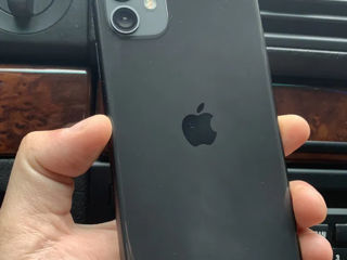 iPhone 11 64 GB, 0% Credit de la 220 lei/lună!! In starea perfecta! foto 2