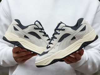 Puma 180 Grey/Black foto 3