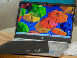 Новый. Hp Pavilion 14/ Core I3 1215U/ 16Gb Ram/ 500Gb SSD/ 14" HD MicroEdge!! foto 6