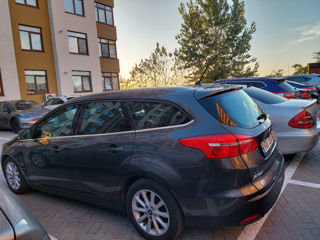 Ford Focus foto 4