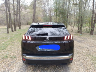 Peugeot 3008 foto 2