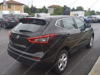 Nissan Qashqai foto 3