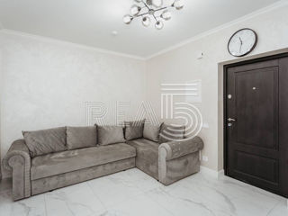 Apartament cu 1 cameră, 55 m², Centru, Chișinău foto 4