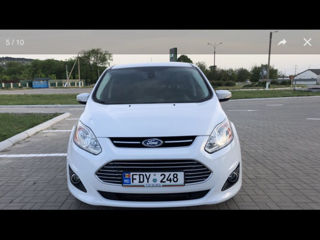 Ford C-Max foto 6