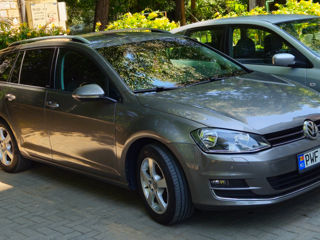 Volkswagen Golf foto 9