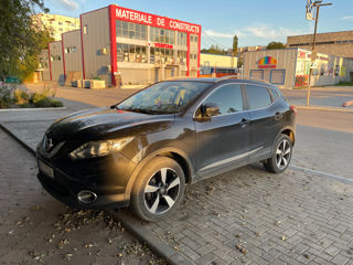 Nissan Qashqai foto 4