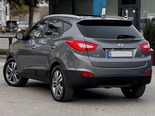 Hyundai ix35 foto 5