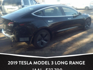 Tesla Model 3 foto 7