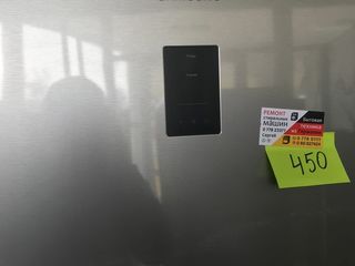 Новый холодильник samsung из германии! foto 2