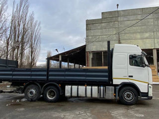 Volvo FH420 foto 7