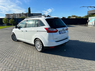 Ford Grand C-MAX foto 4