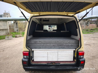 Volkswagen T4 camper foto 2