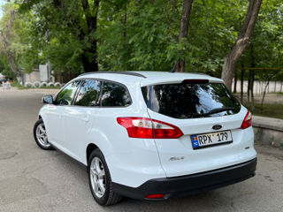 Ford Focus foto 3