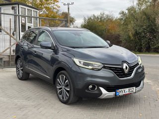 Renault Kadjar foto 2