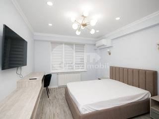 Apartament cu 2 camere, 67 m², Ciocana, Chișinău foto 4