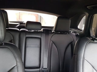 Lincoln MKC фото 4