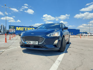 Ford Focus foto 10