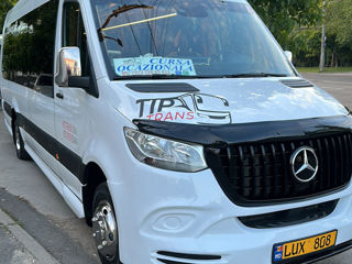 Mercedes Sprinter