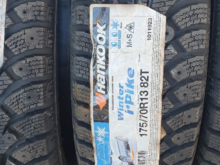 R13 175/70 Hankook Новые! foto 3