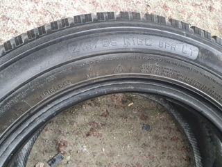 215/65/ R16-c- Maxmiler. foto 7