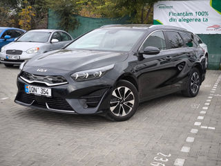 KIA Ceed foto 2