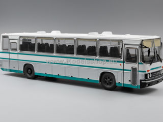 Ikarus 250.59.Модель автобуса, масштаб 1/43.Новая ! Поставляю модели на заказ.