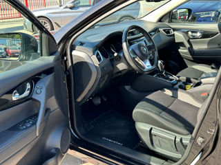 Nissan Qashqai foto 7