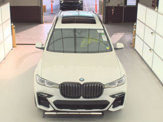 BMW X7 foto 3