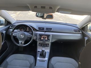 Volkswagen Passat foto 5