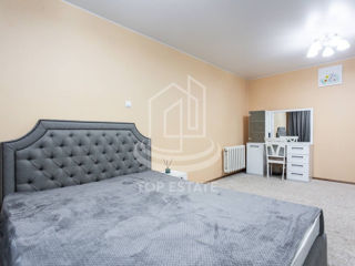 Apartament cu 1 cameră, 33 m², Râșcani, Chișinău foto 5