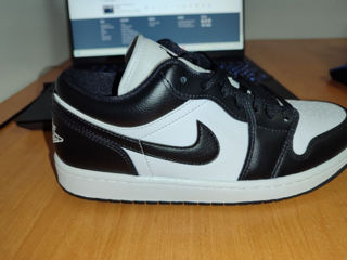 Air Jordan 1 Low foto 2