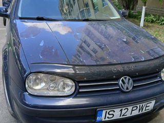 GOLF 4  1.9 tdi  6 viteze foto 2