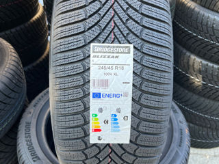 245/45 R18 Bridgestone Blizzak 6/ Доставка, livrare toata Moldova 2024