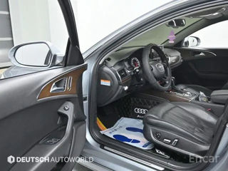 Audi A6 foto 11