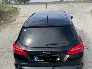 Ford Focus foto 3