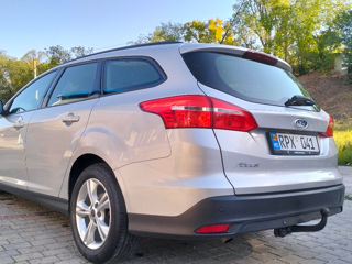 Ford Focus foto 5