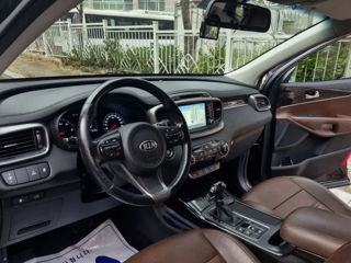 KIA Sorento фото 4
